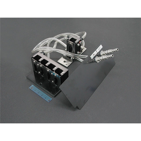 恒温四联池CONST TEMP FOUR CELL HOLDER，用于UV-1800