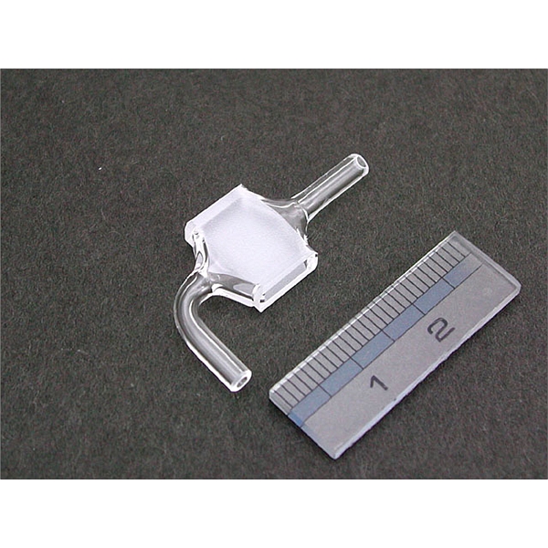 比色皿FLOW CELL,10MM (L)，用于UV-1800