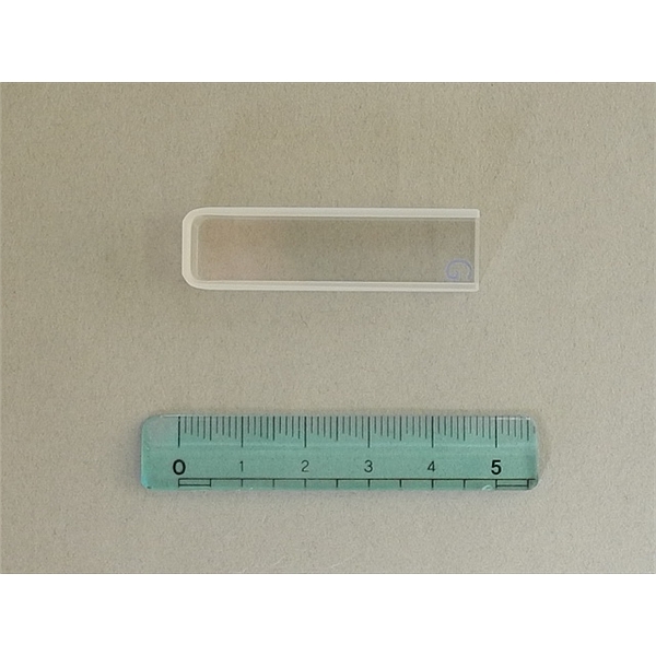 比色皿10mm Glass Cell,用于Uvmini-1285