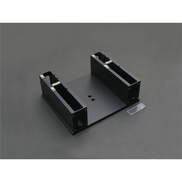 长光程池架RECT.L-PATH CELL HOLDER／UV-240，用于UV-1750