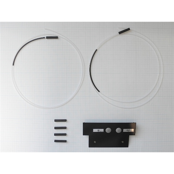 微量流通池FLOW CELL ASSY，用于UV-2600／2700