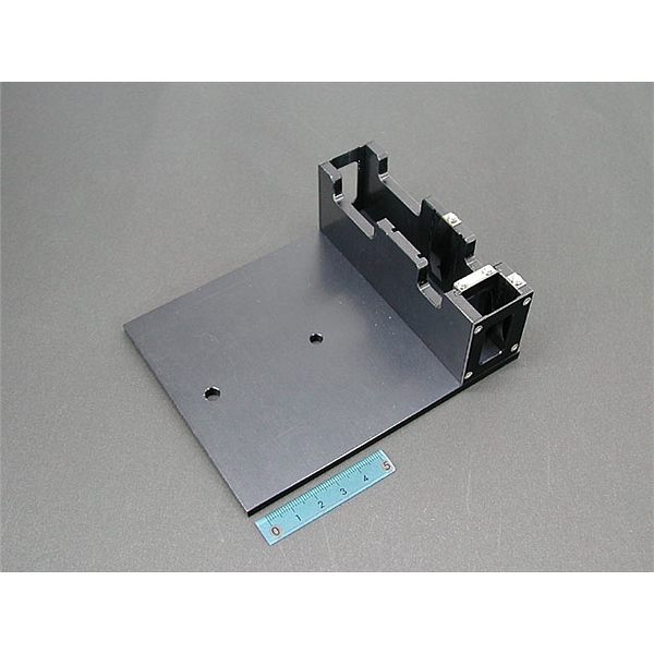 比色池架CELL HOLDER,LONG PATH，用于UV-2600／2700