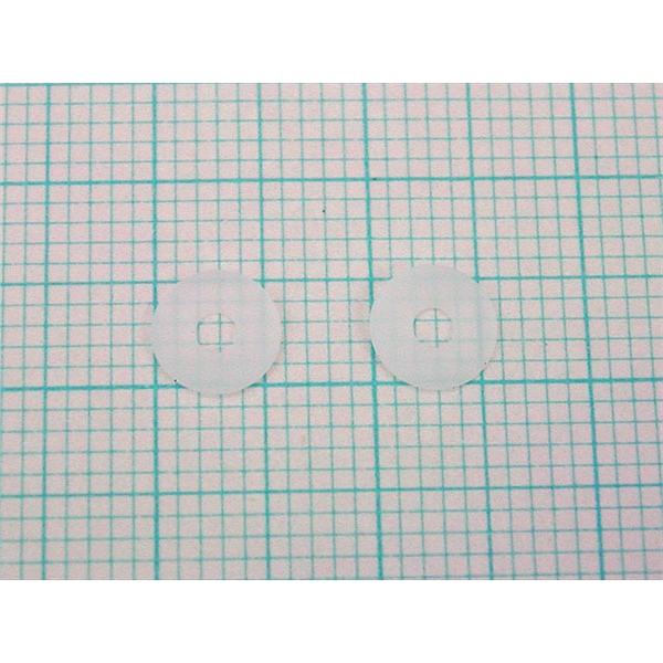 垫圈TEFLON GASKET ...2/PKT,用于UV-2600/2700