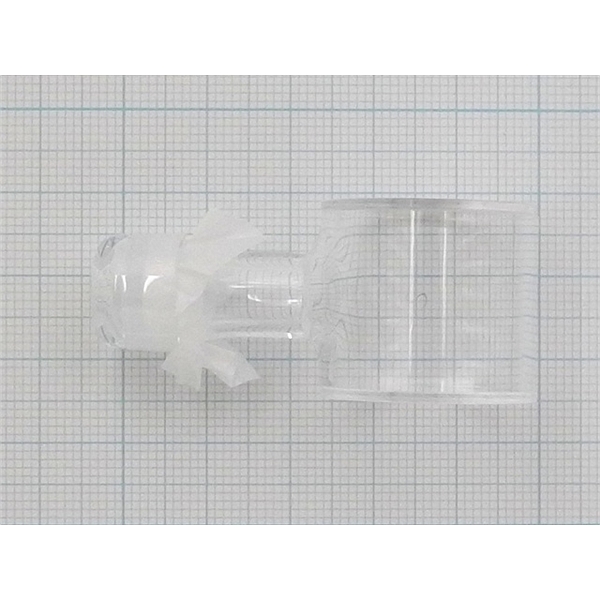 比色皿CYLIND.CELL,20MM(S)W／PLUG，用于UV-2450／UV-2550