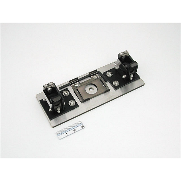 超微量池架SUPER MICRO CELL HOLDER，用于UV-2450／UV-2550