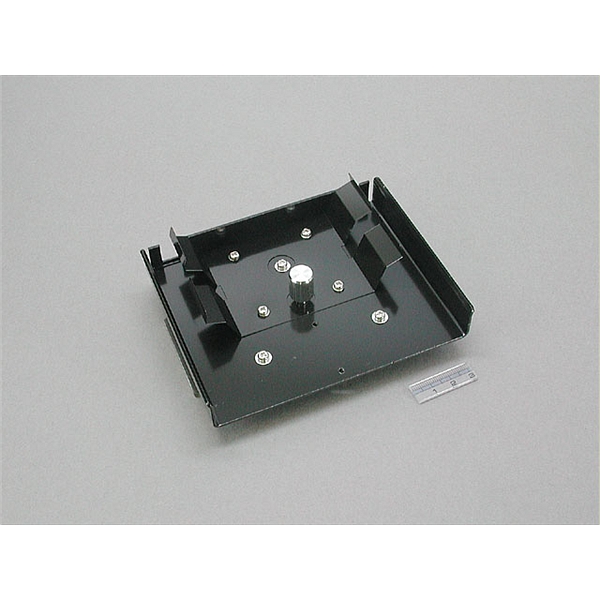 圆形池支架CYLINDRICAL CELL HOLDER，用于UV-3600／3600Plus