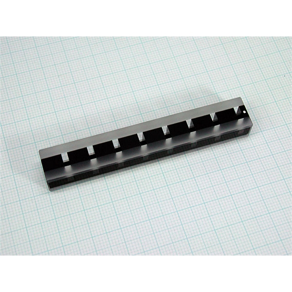 8系列微量池8-MICRO MULTI CELL 5MM，用于UV-3600／3600Plus