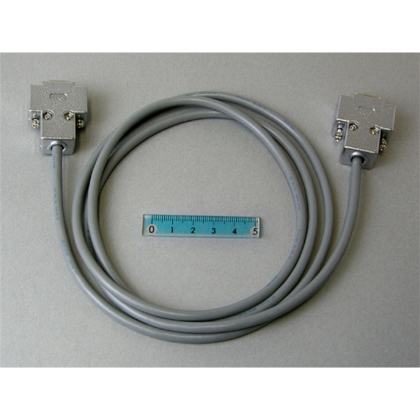 信号线RS232C CABLE,用于UV-3600/3600Plus