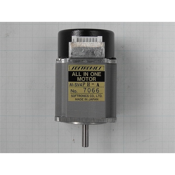 扇形电机Sector Motor,A1-SV4PH-A，用于UV-3600／3600Plus