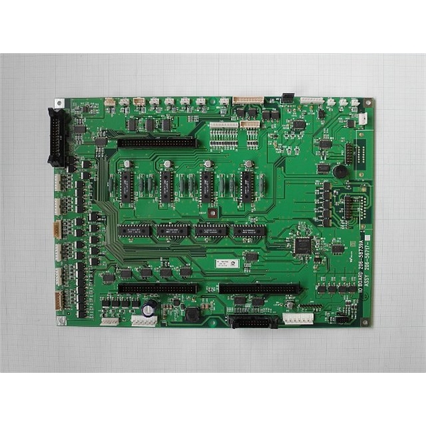 电路板I/O Board,用于UV-3600/3600Plus