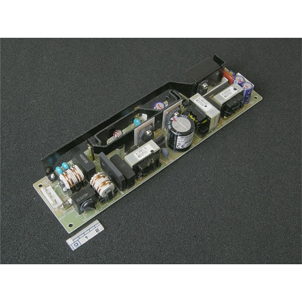 电源POWER SUPPLY,ZWS75AF-12／J，用于UV-3600／3600Plus