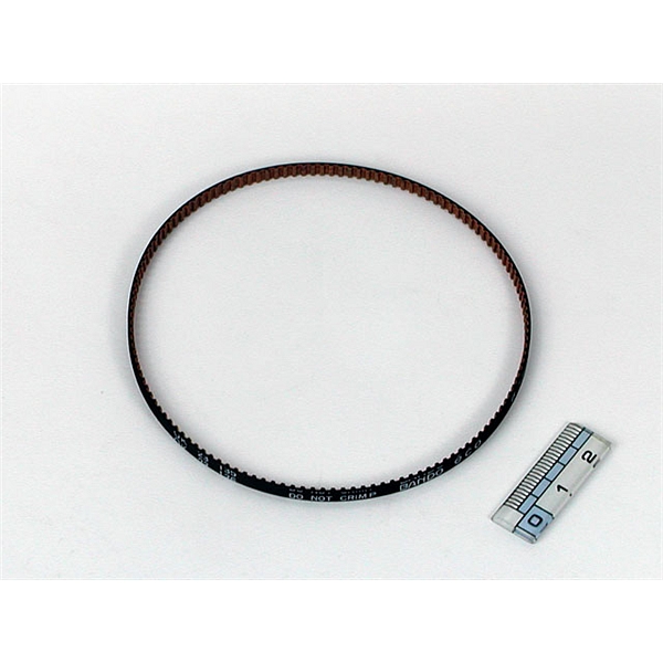 皮带BELT,132MXL3.2,ECO，用于UV-3600／3600Plus