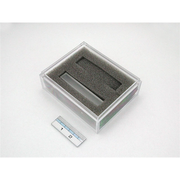 短光程样品池CYLIND.CEL，用于UVmini-1280