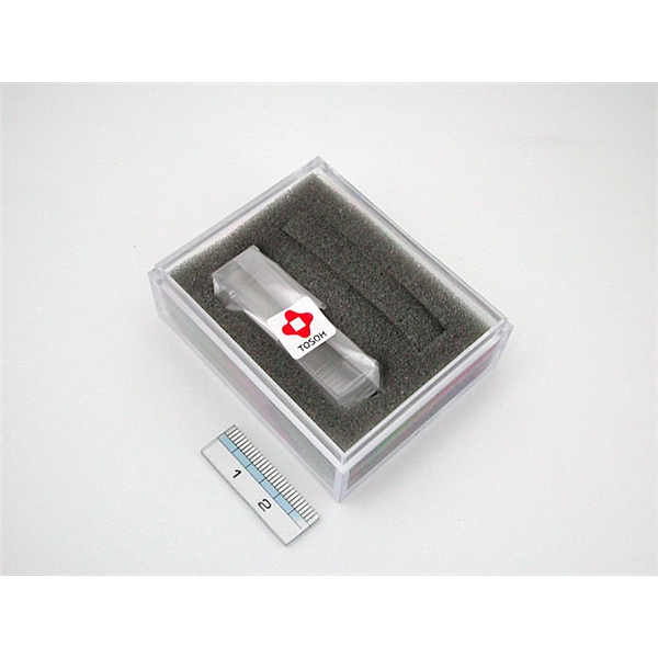 短光程样品池SHORT PATH CELL, 5MM (S),用于UVmini-1280