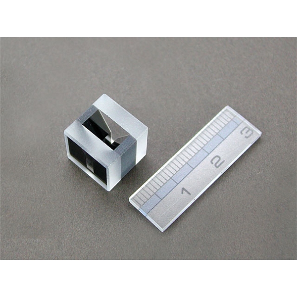极微量暗池ULTRA MICRO BLACK CELL，用于UVmini-1280
