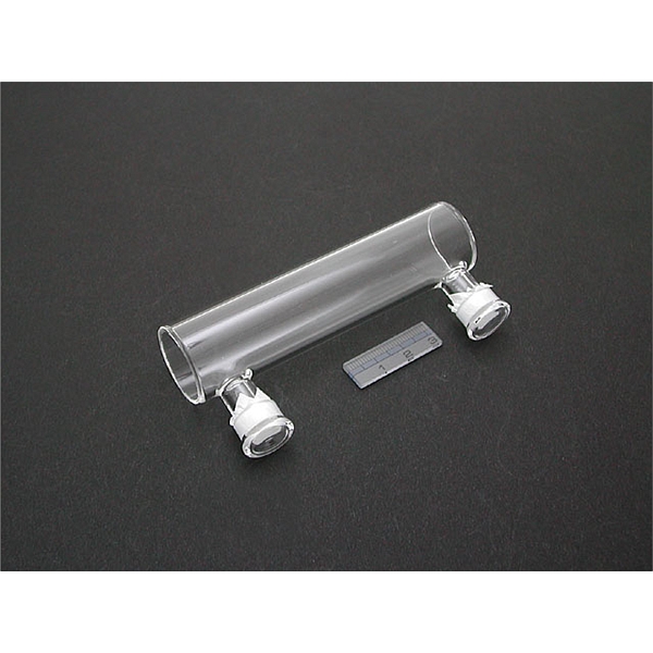 圆筒比色皿CYLIND.CELL,100MM(S)，用于UVmini-1280