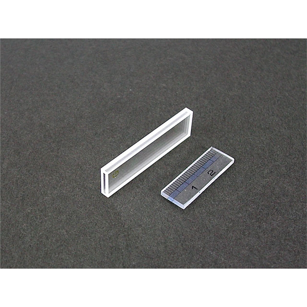 比色皿SHORT PATH CELL,1MM(G)，用于UV-1280