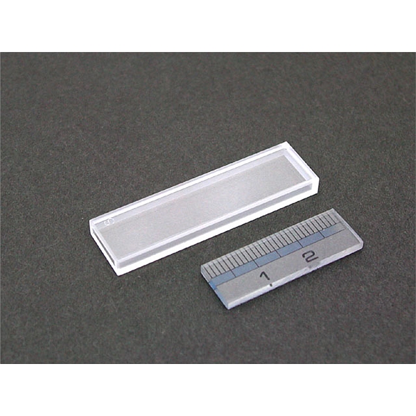 比色皿SHORT PATH CELL,2MM(S)，用于UV-1280