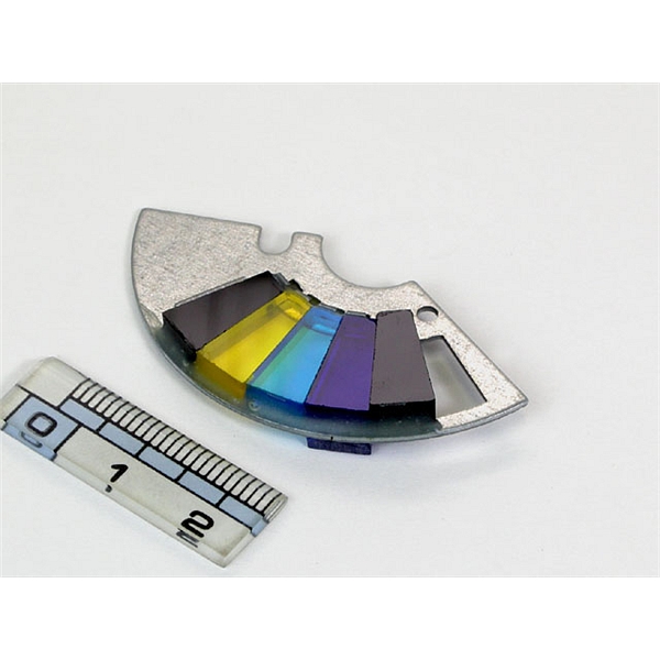 滤光片FILTER ASSY,用于UV-1280