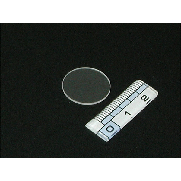 石英窗QUARTZ WINDOW，用于UV-1280