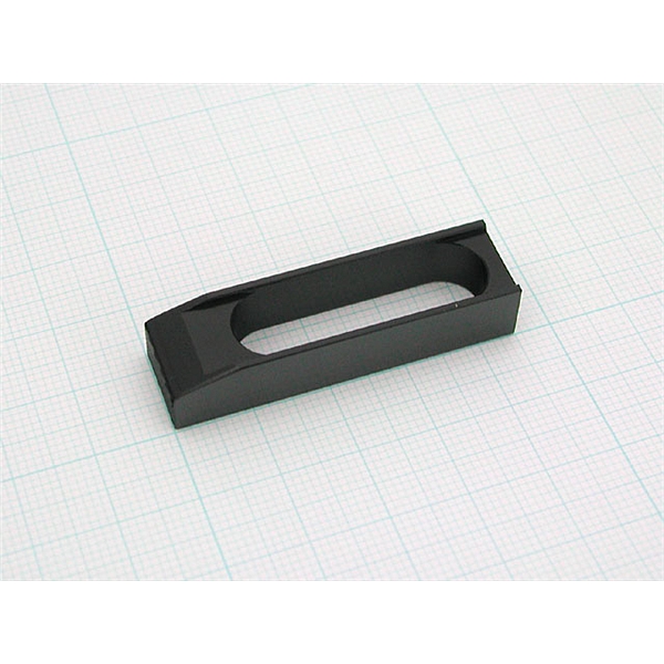 1mm短光程比色皿垫片SPACER FOR 1MM CELL，用于Uvmini-1240