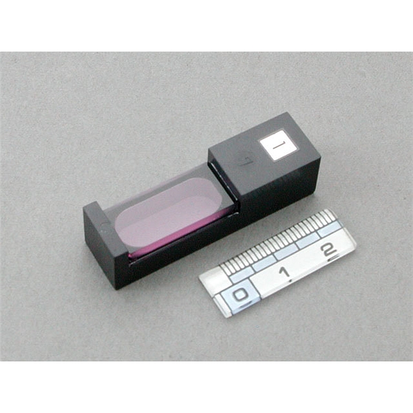 钕镨滤光片DIDYMIUM FILTER,IR-5188，用于Uvmini-1240