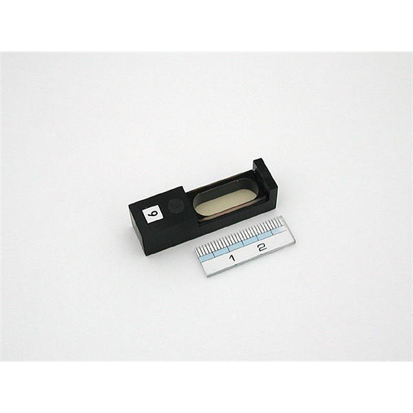 钬滤光片HOLMINUM FILTER, STANDARD，用于Uvmini-1240