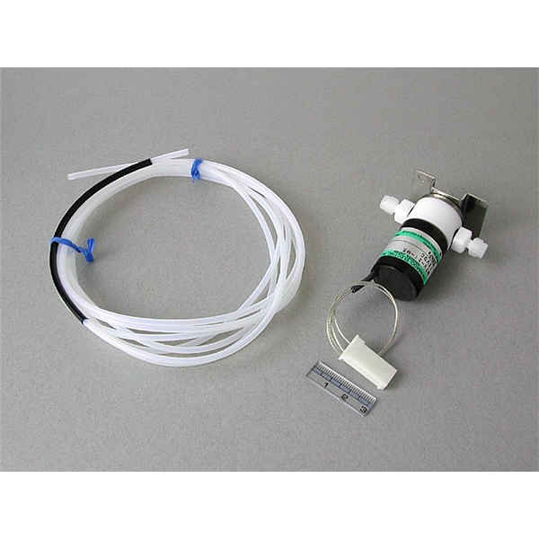 电磁阀SOLENOID VALVE UNIT，用于Uvmini-1240