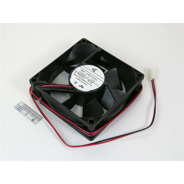 风扇 FAN,MMF-08G24DS-ROA，用于Uvmini-1240