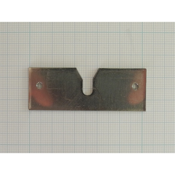 支架板PLATE,用于Uvmini-1240