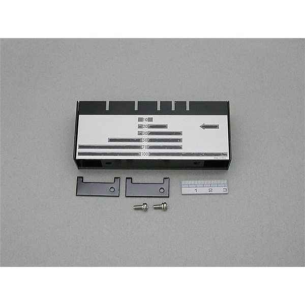 比色皿支架RECTANGULAR CELL HOLDER，用于Uvmini-1240