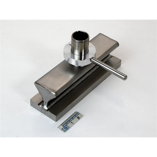 燃烧头10CM BURNER HEAD ASSY，用于AA-6880