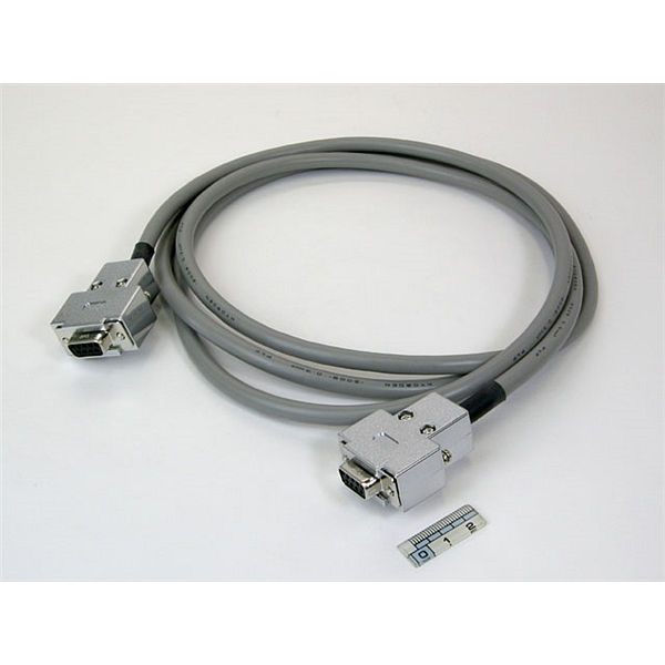 通讯电缆CABLE,RS-232C 9PIN,用于AA-6880
