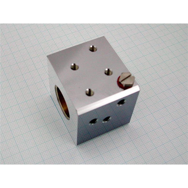 左侧冷却块COOLING BLOCK，用于AA-6880