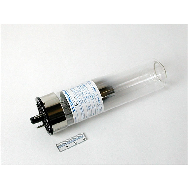 Ag银元素灯HOLLOW CATHODE LAMP： Ag L2433，用于AA-6880