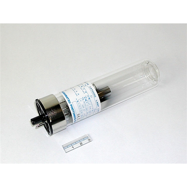 Al铝元素灯HOLLOW CATHODE LAMP： Al L2433，用于AA-6880