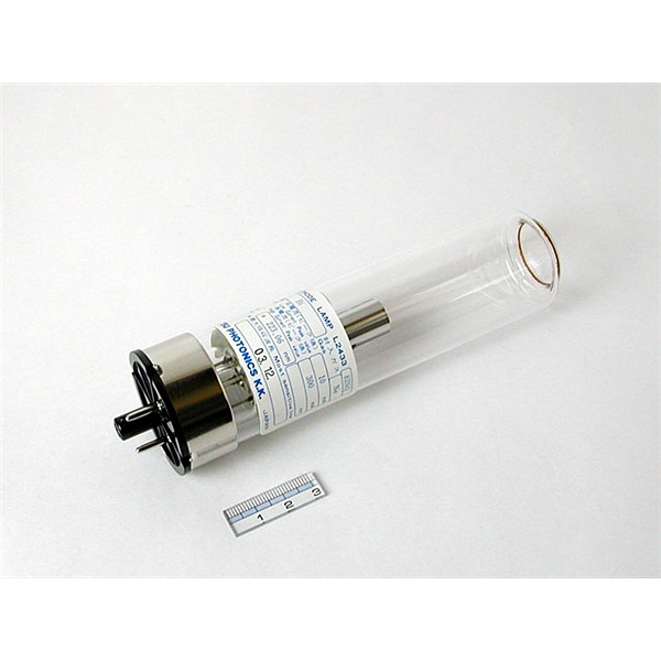 BI铋元素灯HOLLOW CATHODE LAMP： Bi L2433，用于AA-6880