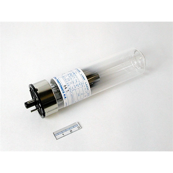 CU铜元素灯HOLLOW CATHODE LAMP： Cu L2433，用于AA-6880