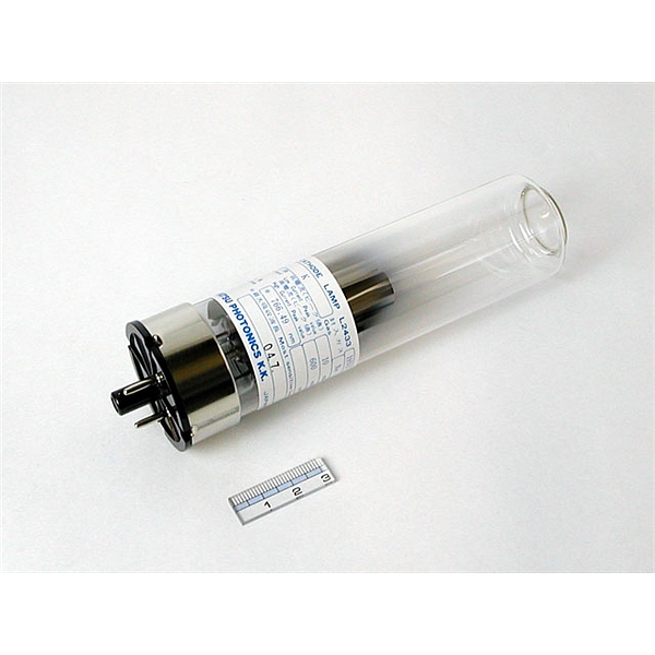 K钾元素灯HOLLOW CATHODE LAMP： K  L2433，用于AA-6880