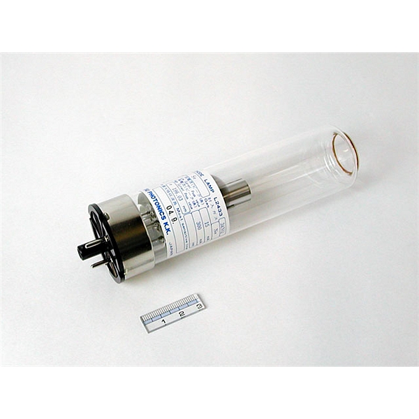 SE硒元素灯HOLLOW CATHODE LAMP: Se L2433,用于AA-6880