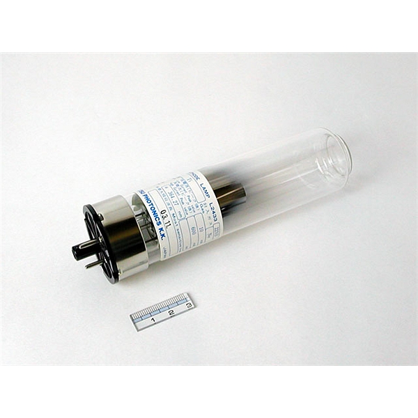 TI钛元素灯HOLLOW CATHODE LAMP： Ti L2433，用于AA-6880