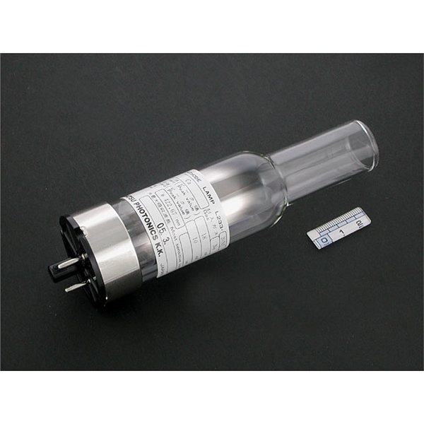 Ca钙元素灯HOLLOW CATHODE LAMP： Ca L233，用于AA-6880