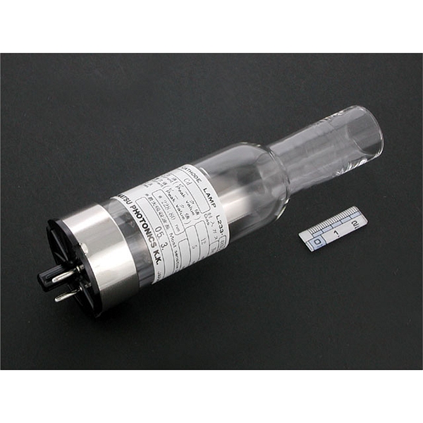 Cd镉元素灯HOLLOW CATHODE LAMP: Cd L233,用于AA-6880