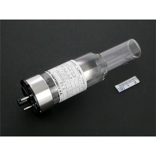 Cr铬元素灯HOLLOW CATHODE LAMP： Cr L233，用于AA-6880
