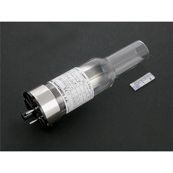 Si硅元素灯HOLLOW CATHODE LAMP: Si L233,用于AA-6880