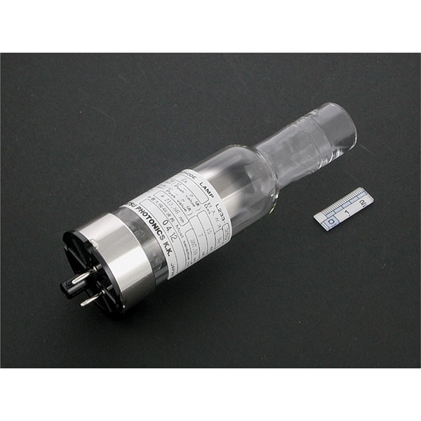 Zn锌元素灯HOLLOW CATHODE LAMP： Zn L233，用于AA-6880