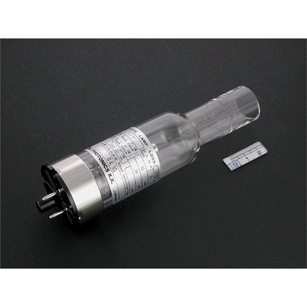 D2氘元素灯HOLLOW CATHODE LAMP： D2 L233，用于AA-6880
