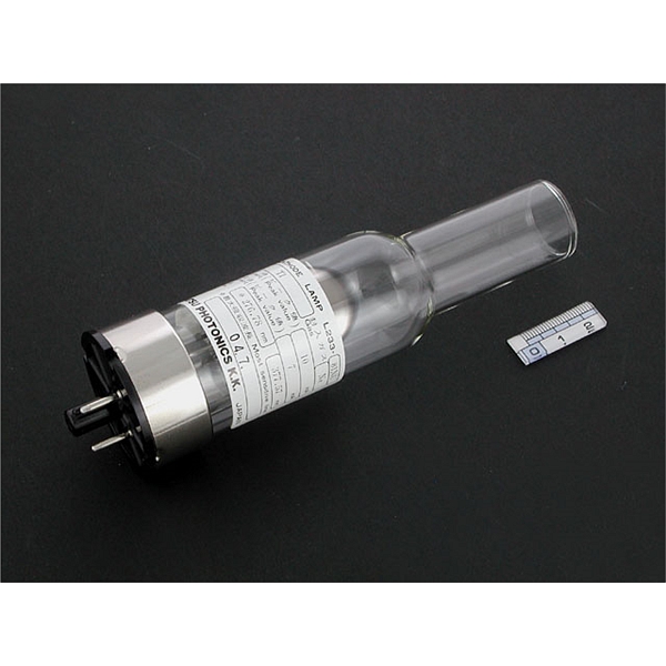 Tl铊元素灯HOLLOW CATHODE LAMP： TL L233，用于AA-6880