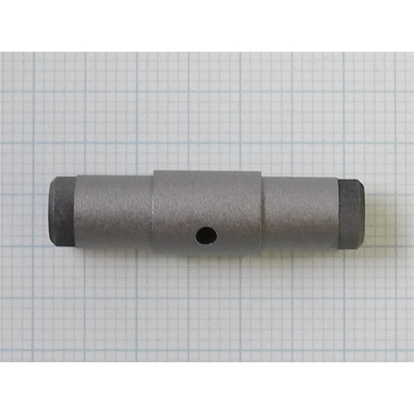 热解涂复石墨管Pyrolytic coated graphite tube，用于AA-7000