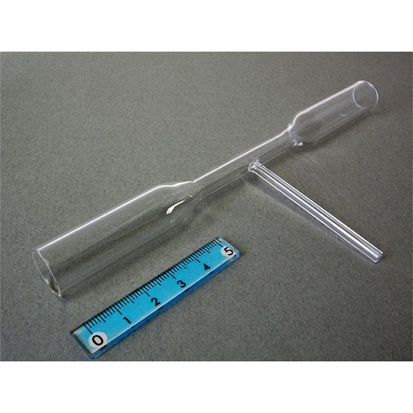 吸收用T形石英池ABSORPTION CELL，用于AA-7000